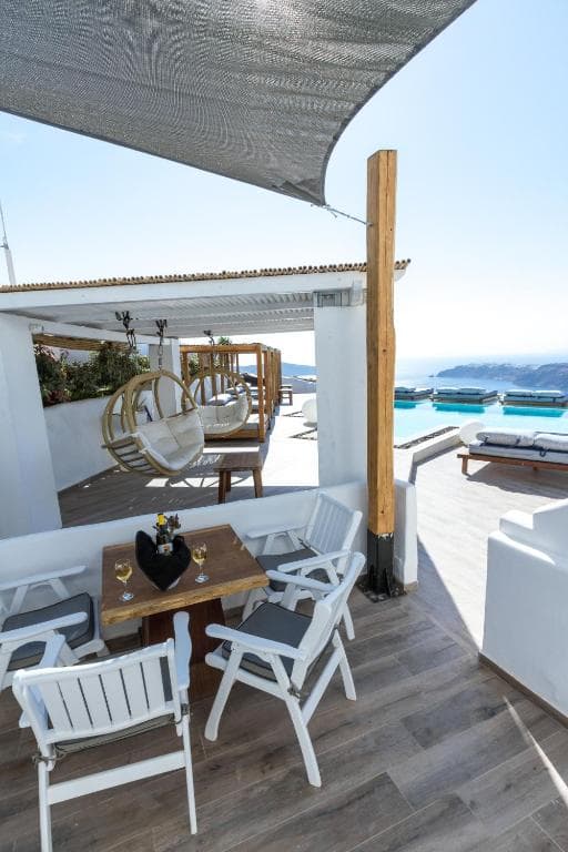 Amaze Suites - 23