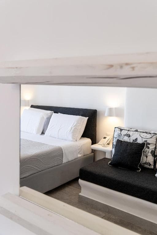 Amaze Suites - 26