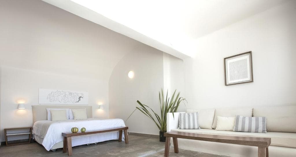 Amaze Suites - 28