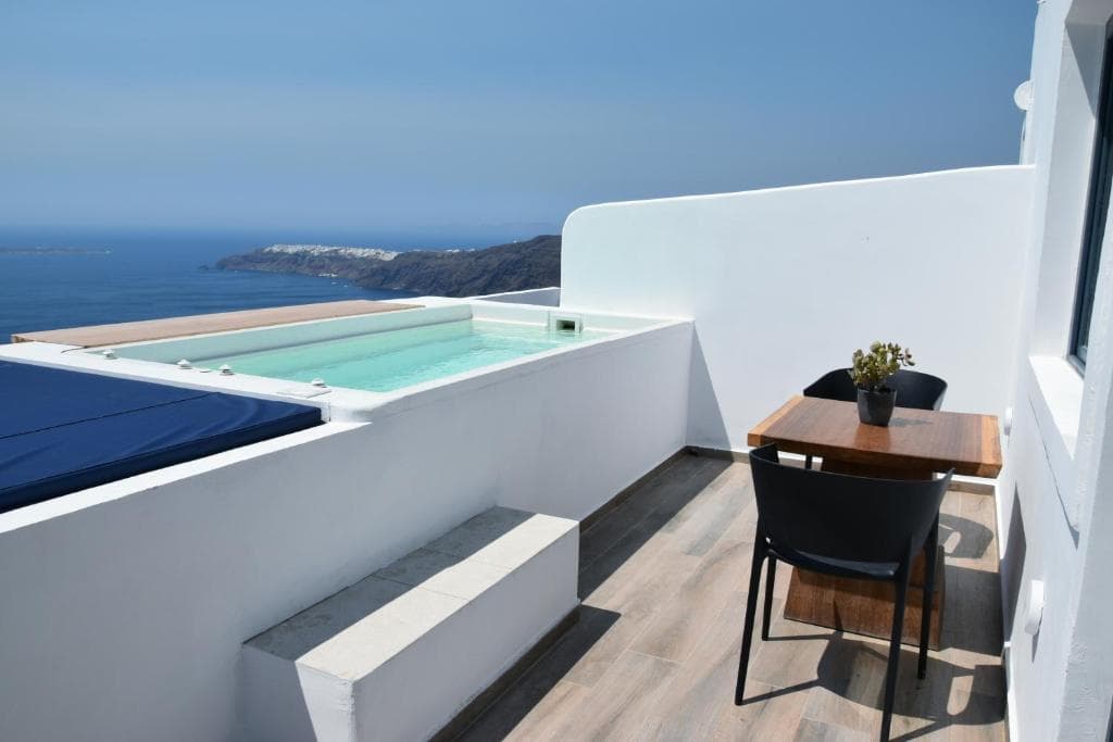 Amaze Suites - 30