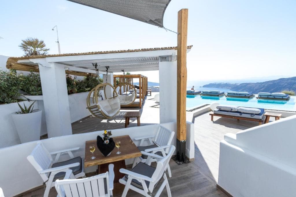 Amaze Suites - 34