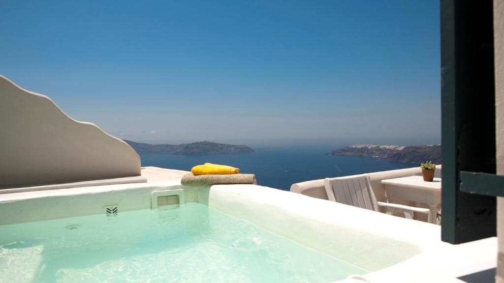 Amaze Suites - 43