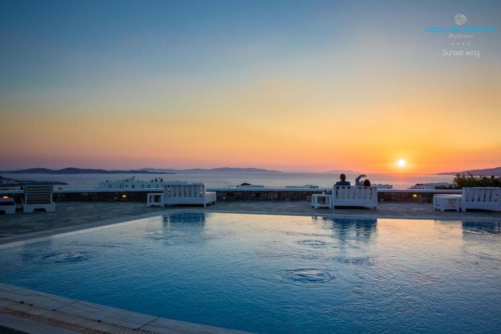 Aeolos Resort - 2
