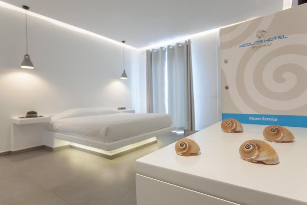 Aeolos Resort - 13