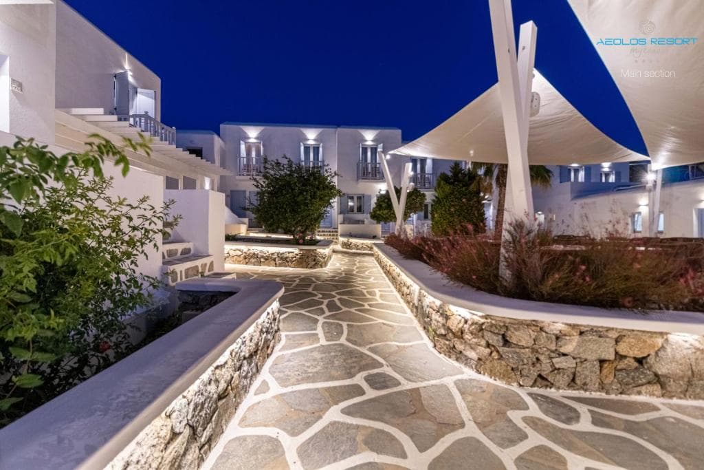 Aeolos Resort - 16