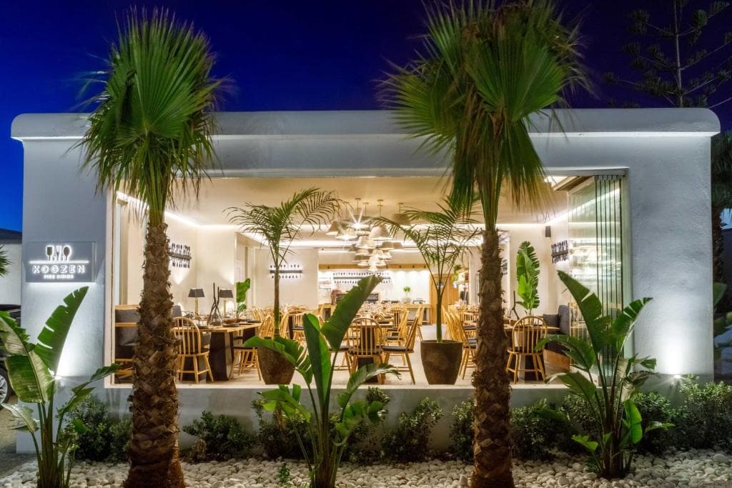 Aeolos Resort - 18