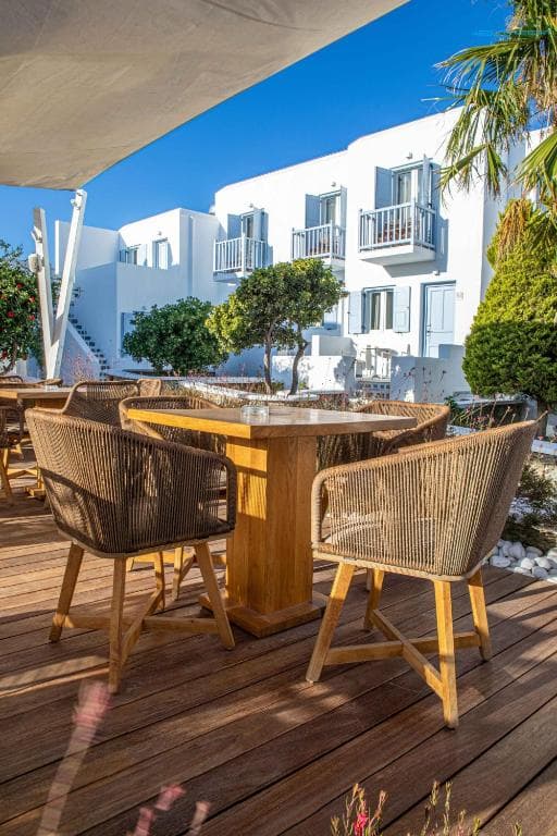 Aeolos Resort - 29