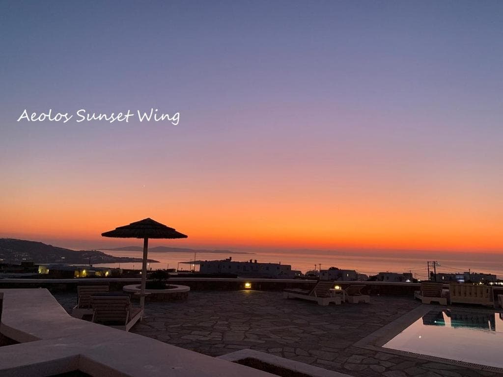 Aeolos Resort - 36