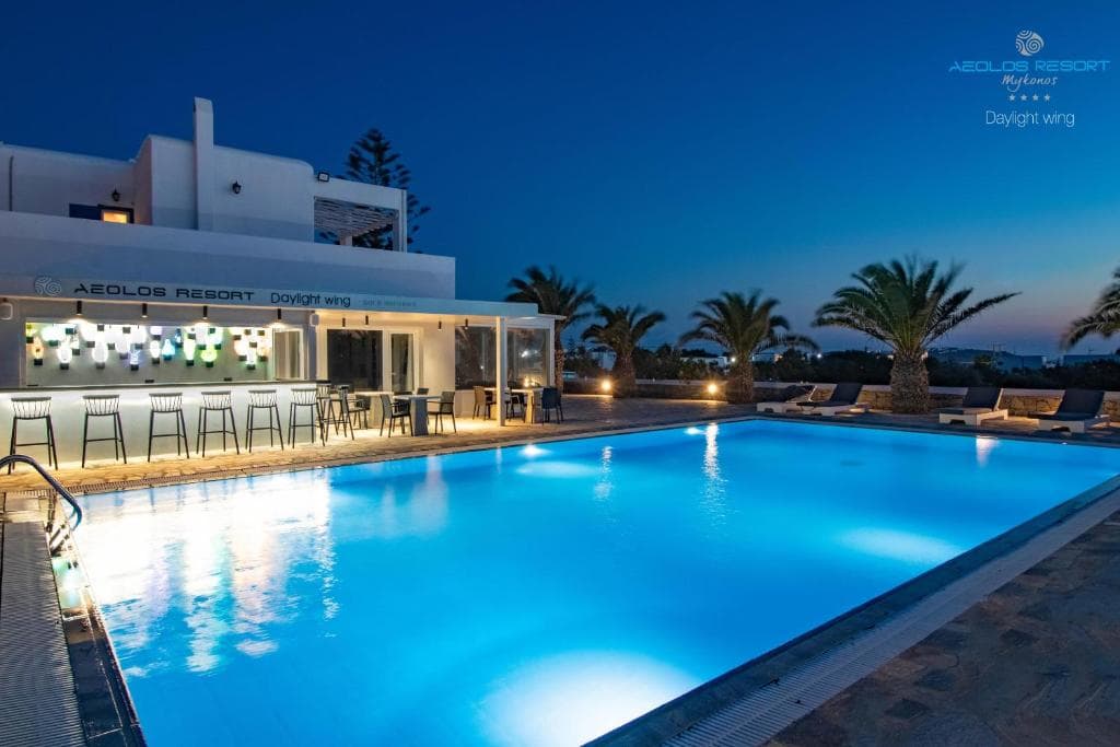 Aeolos Resort - 37