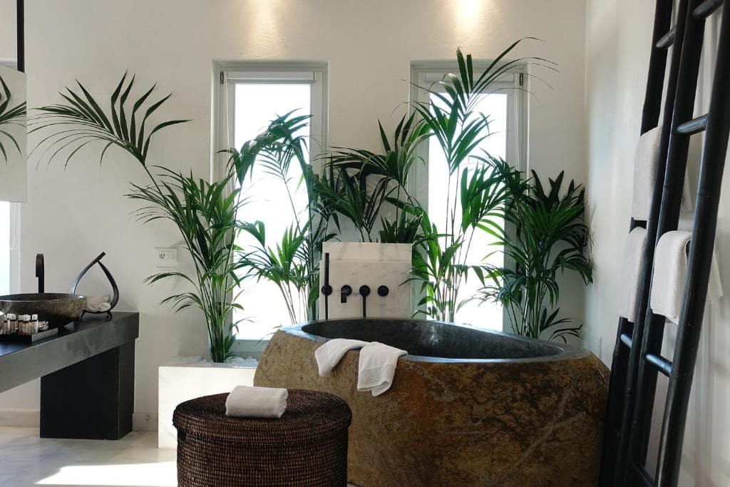 Hermes Mykonos Hotel - 5