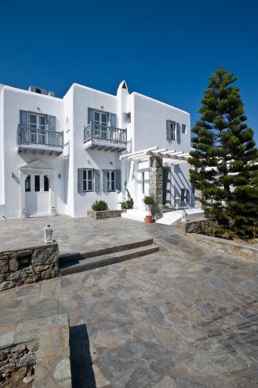Hermes Mykonos Hotel - 6