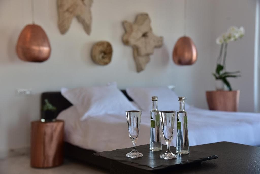Hermes Mykonos Hotel - 7