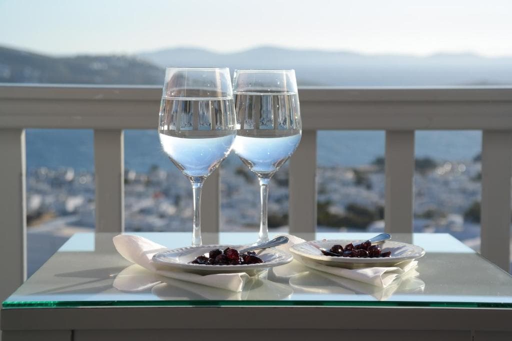 Hermes Mykonos Hotel - 11