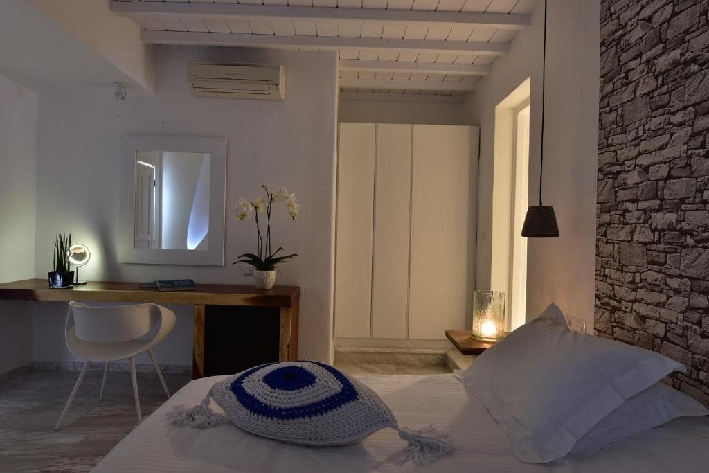 Hermes Mykonos Hotel - 12