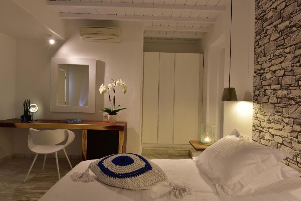 Hermes Mykonos Hotel - 24
