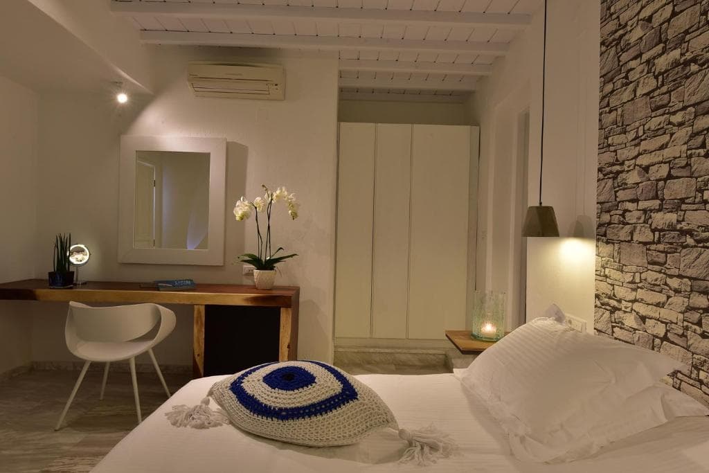 Hermes Mykonos Hotel - 29