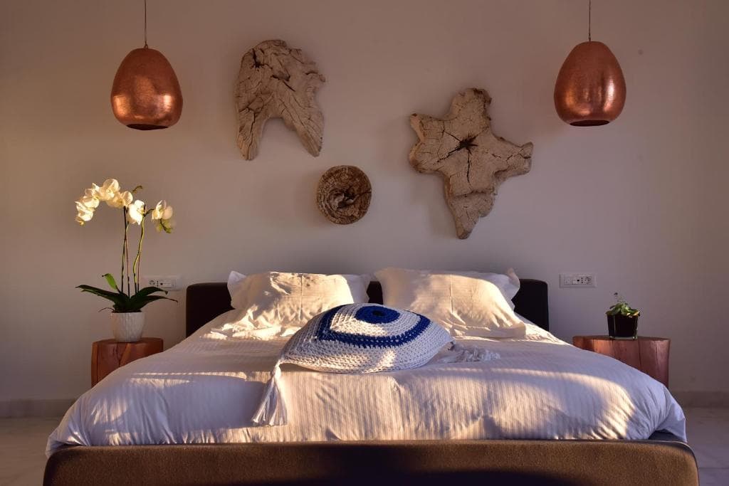 Hermes Mykonos Hotel - 32