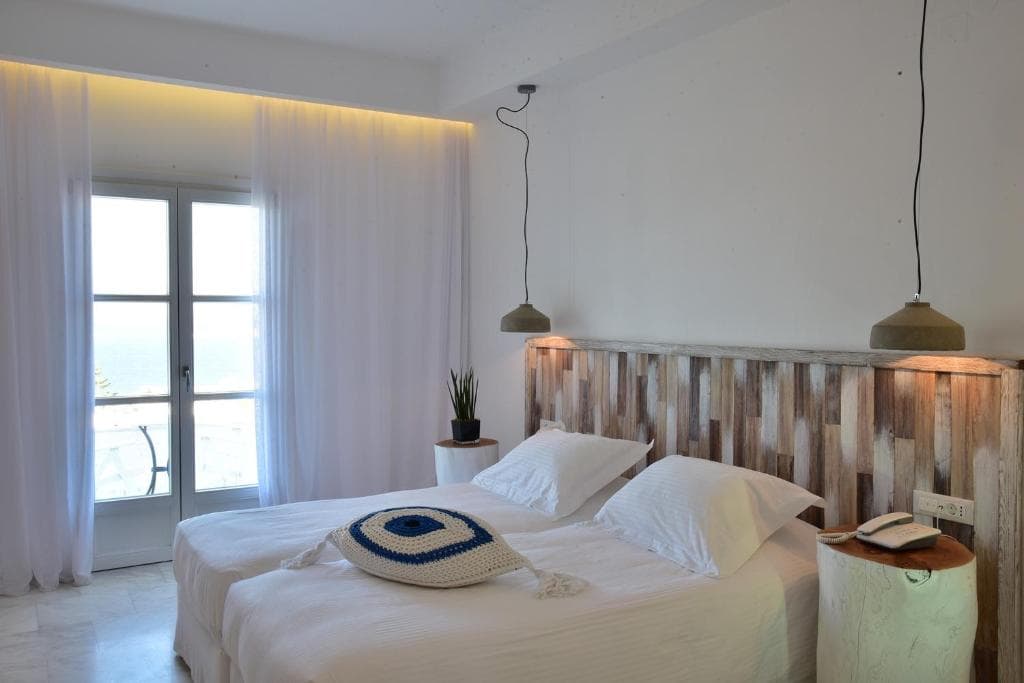 Hermes Mykonos Hotel - 35