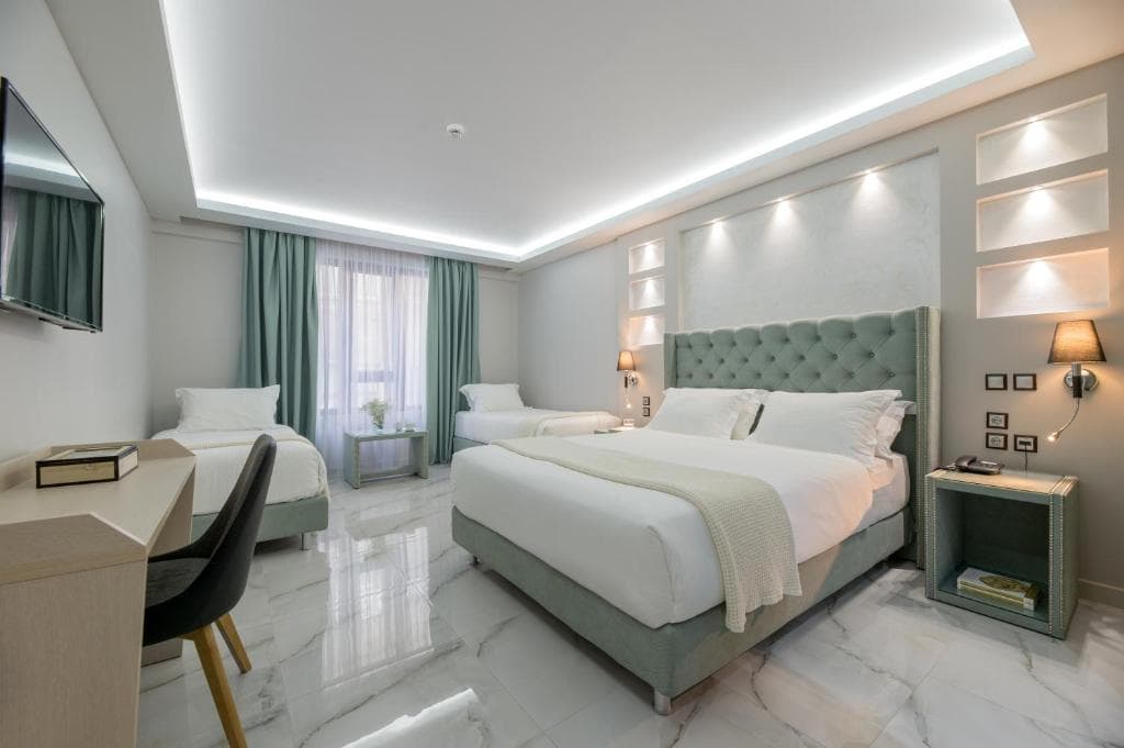 Athens Starlight - 3