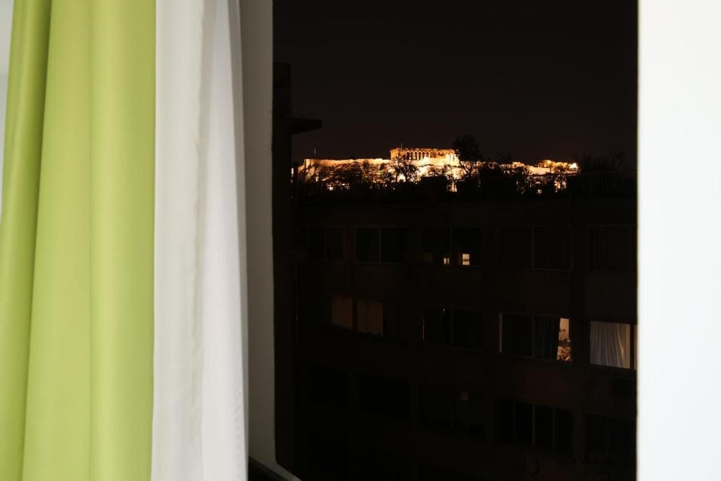 Athens Starlight - 7