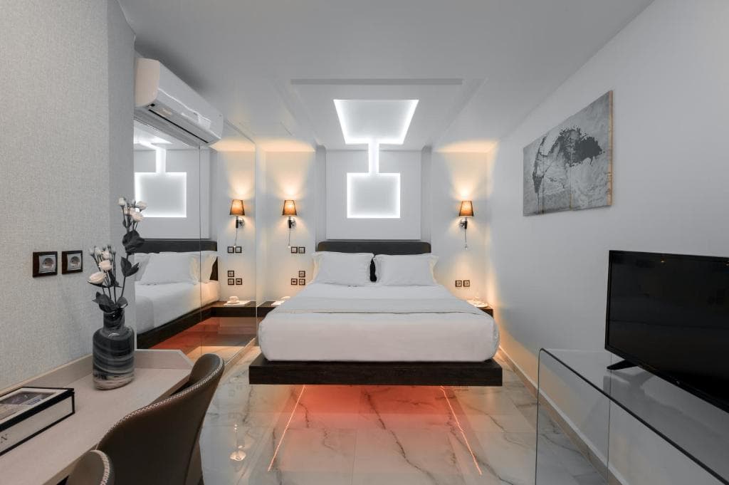 Athens Starlight - 15