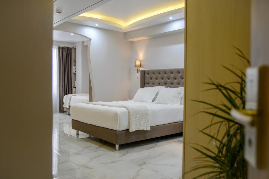 Athens Starlight - 21