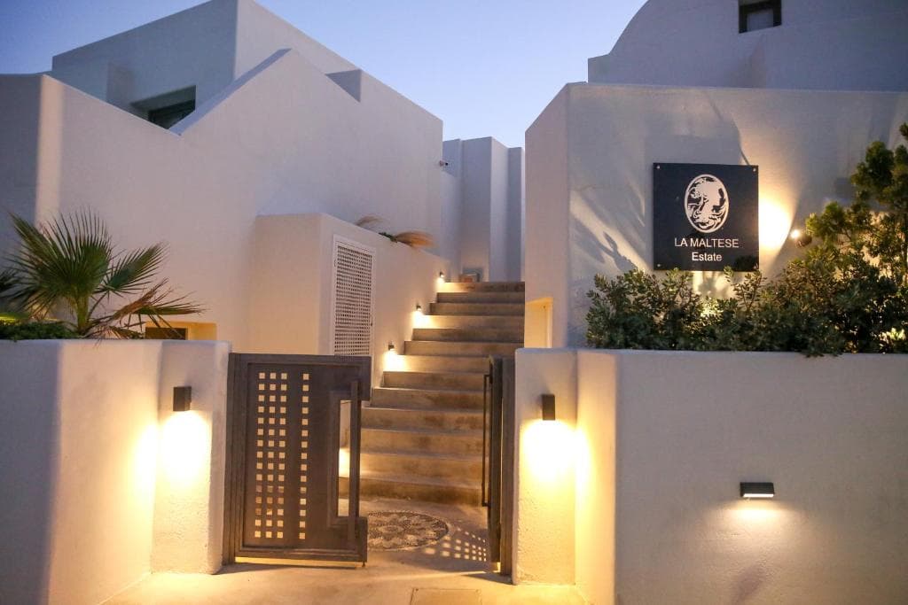 La Maltese Estate - 4