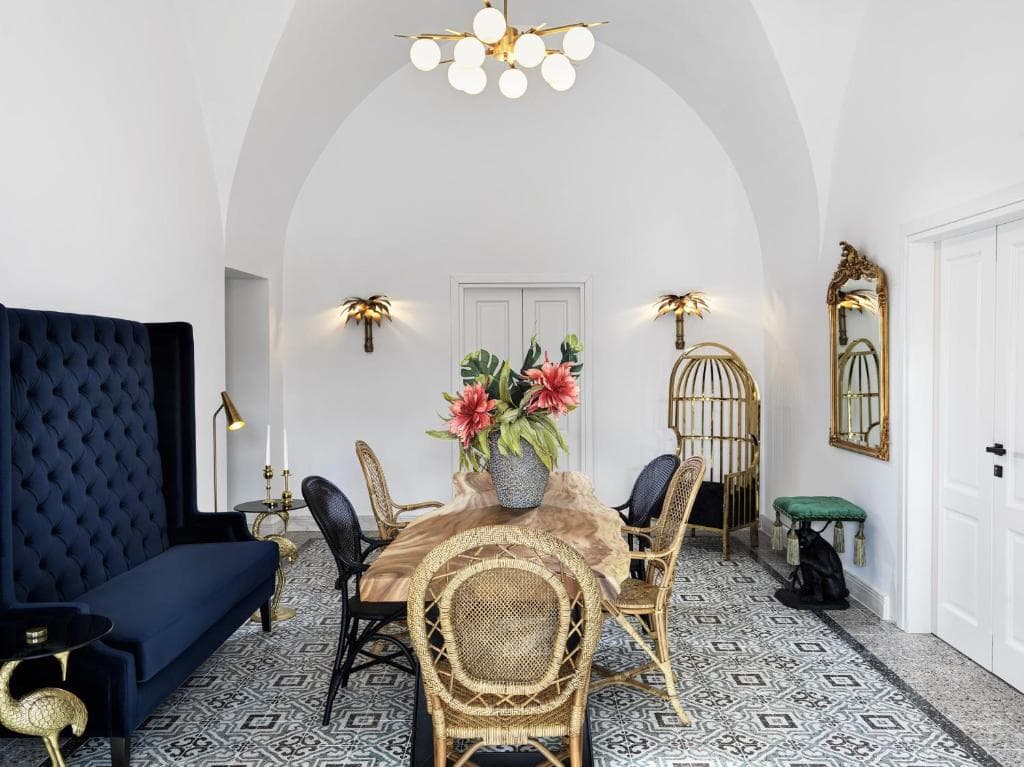 La Maltese Estate - 34