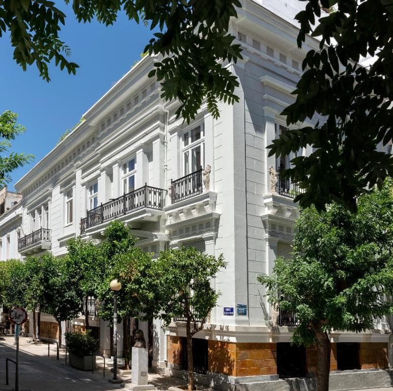 Athens Flair - 13