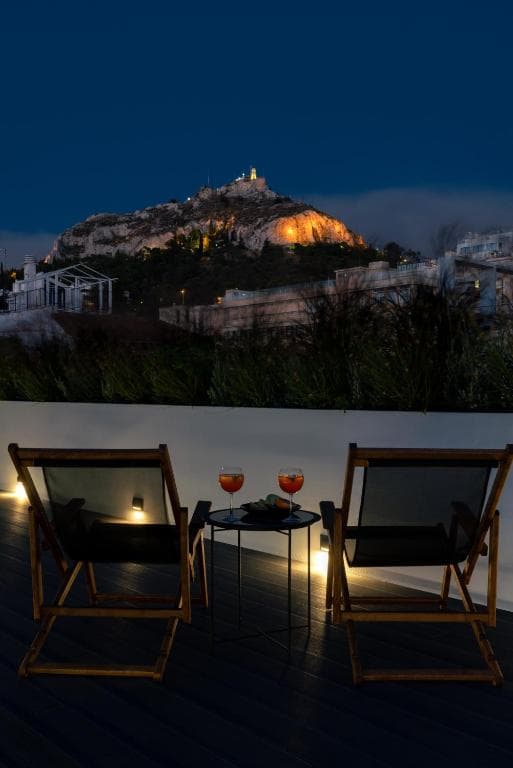 Athens Flair - 20