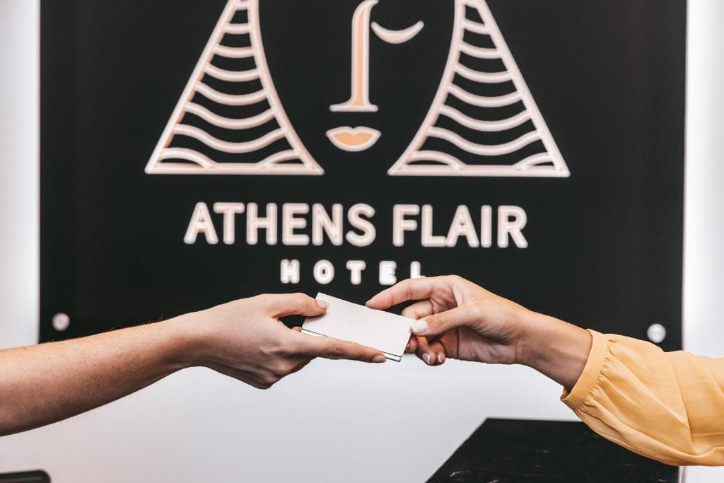 Athens Flair - 23
