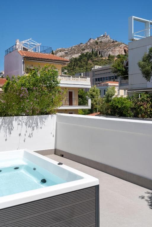 Athens Flair - 28