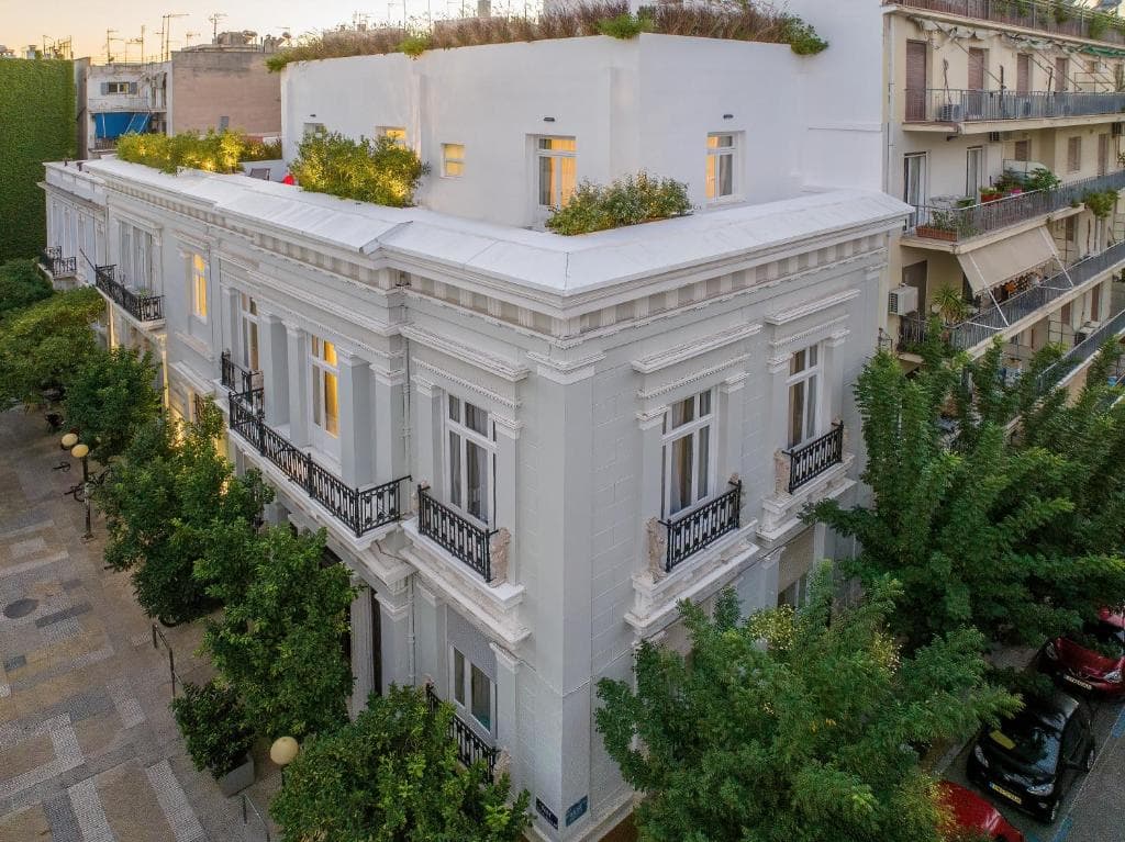 Athens Flair - 33