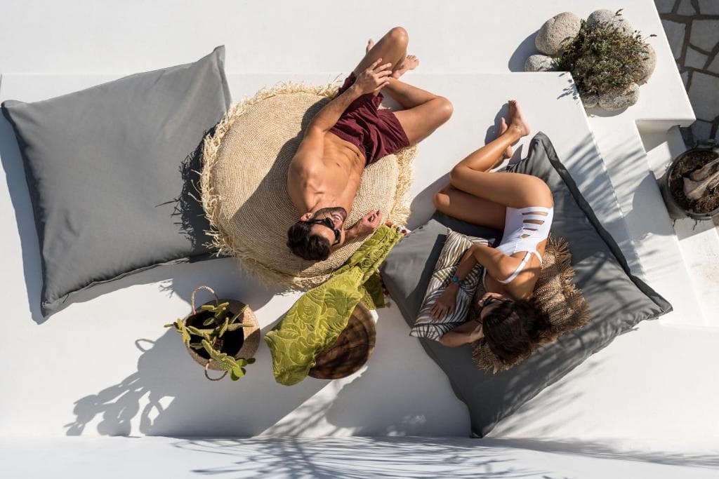 A Hotel Mykonos - 19