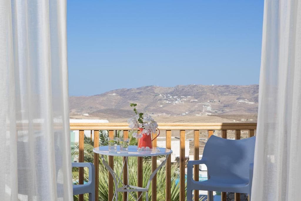 A Hotel Mykonos - 45
