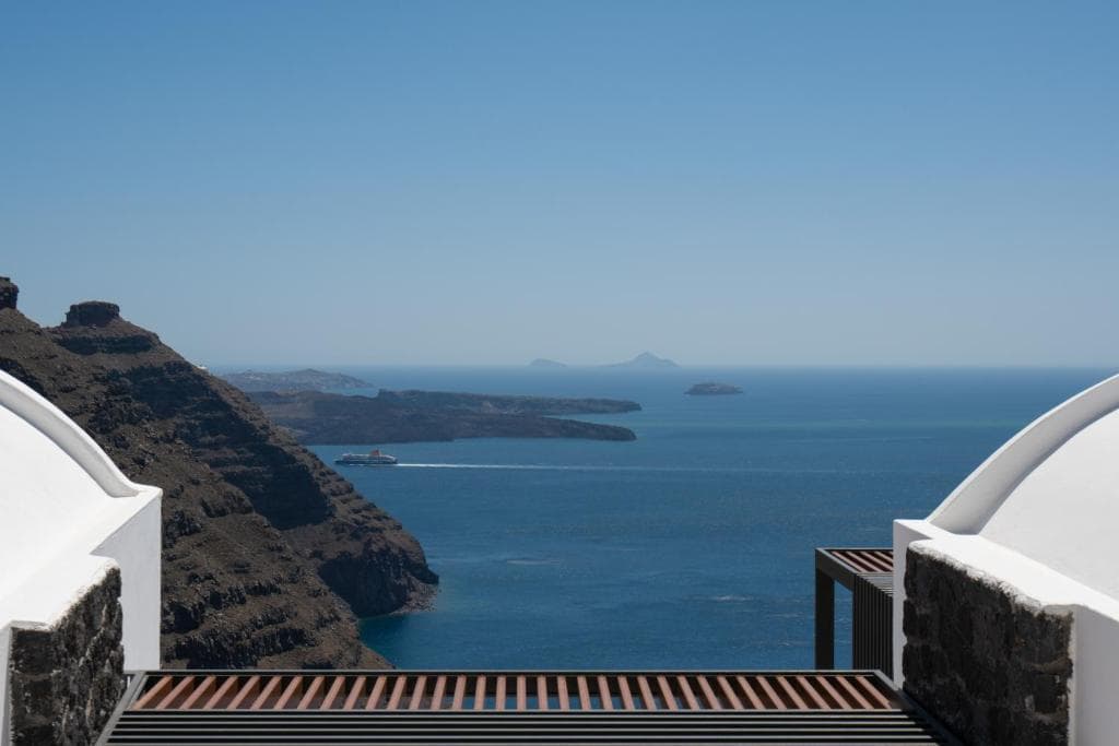 Santorini Princess Spa Hotel - 14