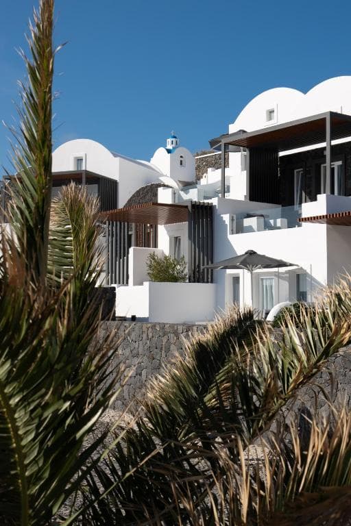 Santorini Princess Spa Hotel - 23