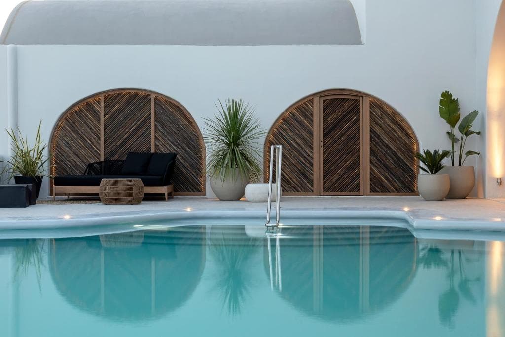 Hom Santorini - 14