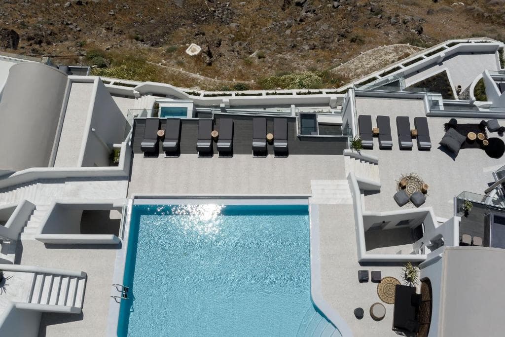Hom Santorini - 19