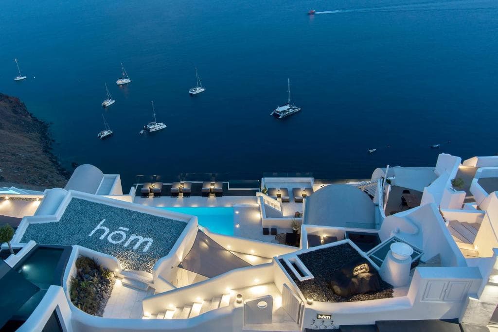 Hom Santorini - 20