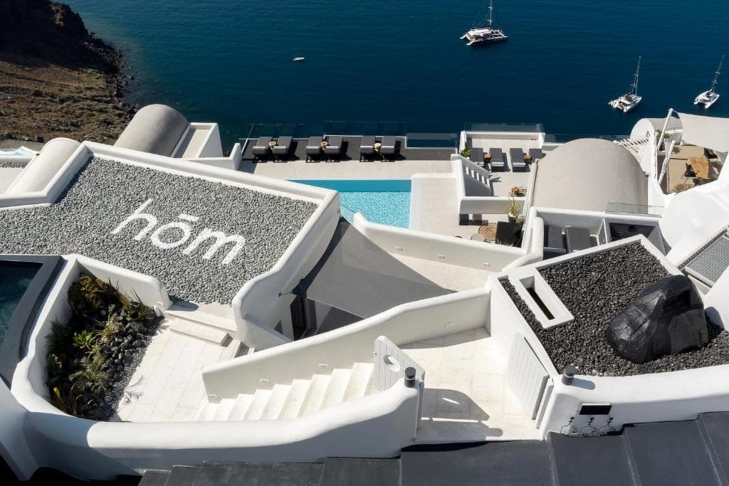 Hom Santorini - 26