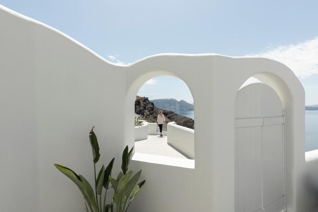 Hom Santorini - 28