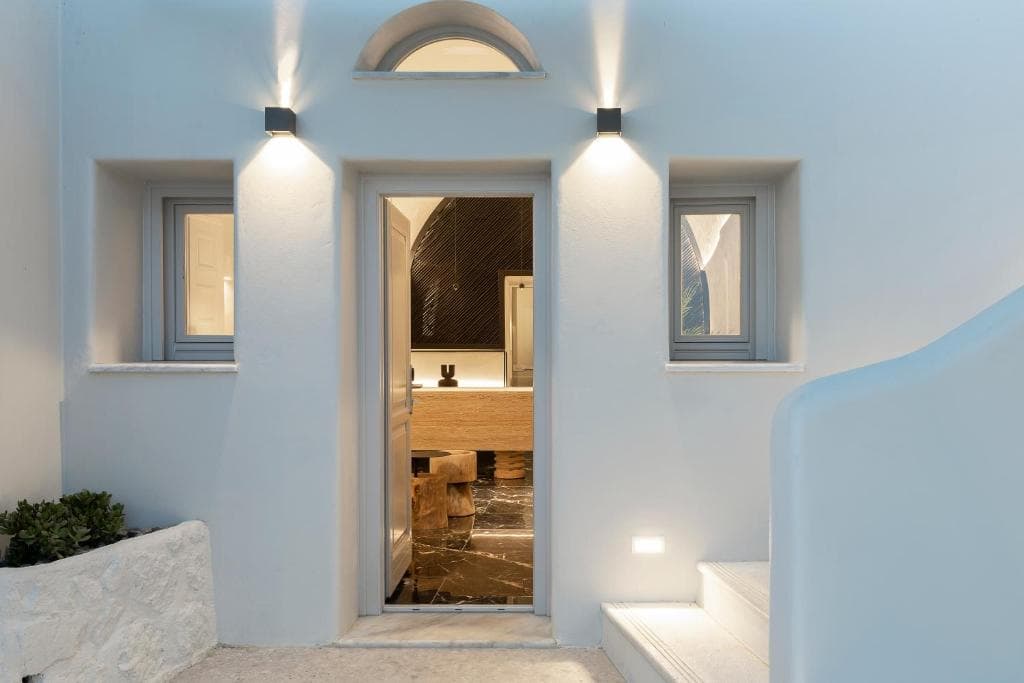 Hom Santorini - 30