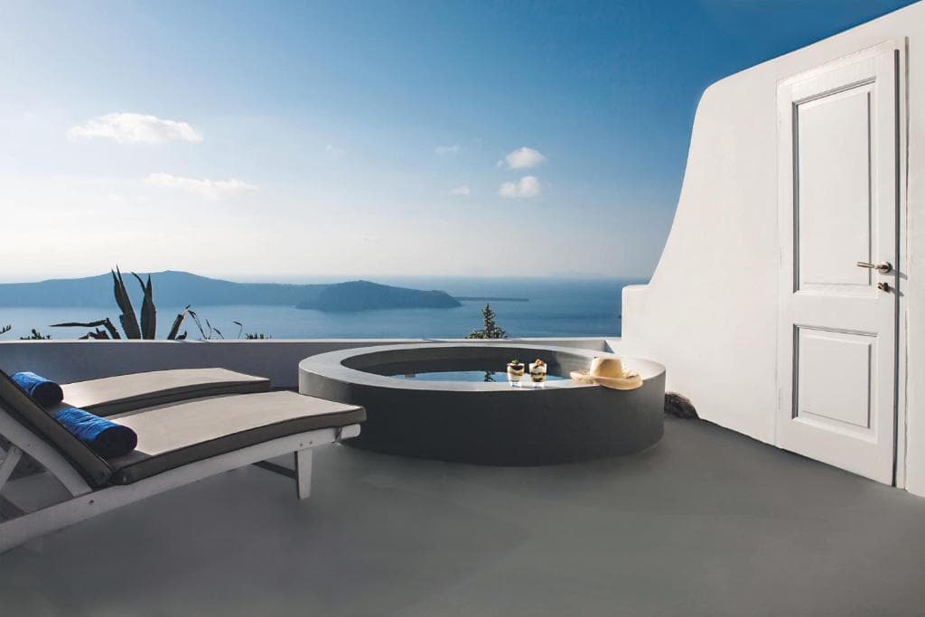 Remezzo Villas - 1