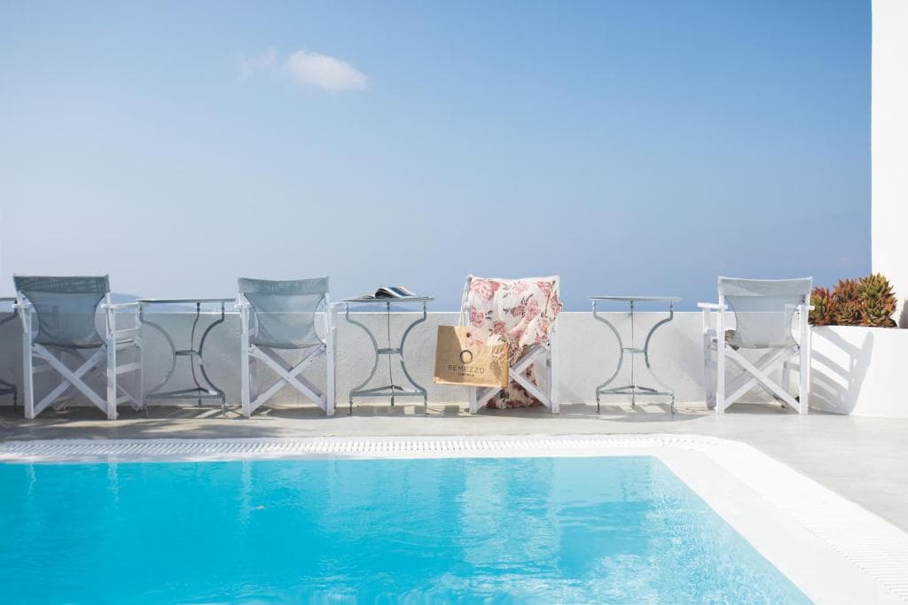 Remezzo Villas - 13