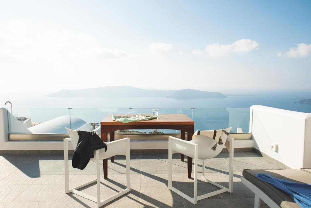Remezzo Villas - 17