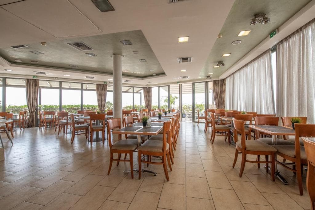 Athens Golden City Hotel - 3