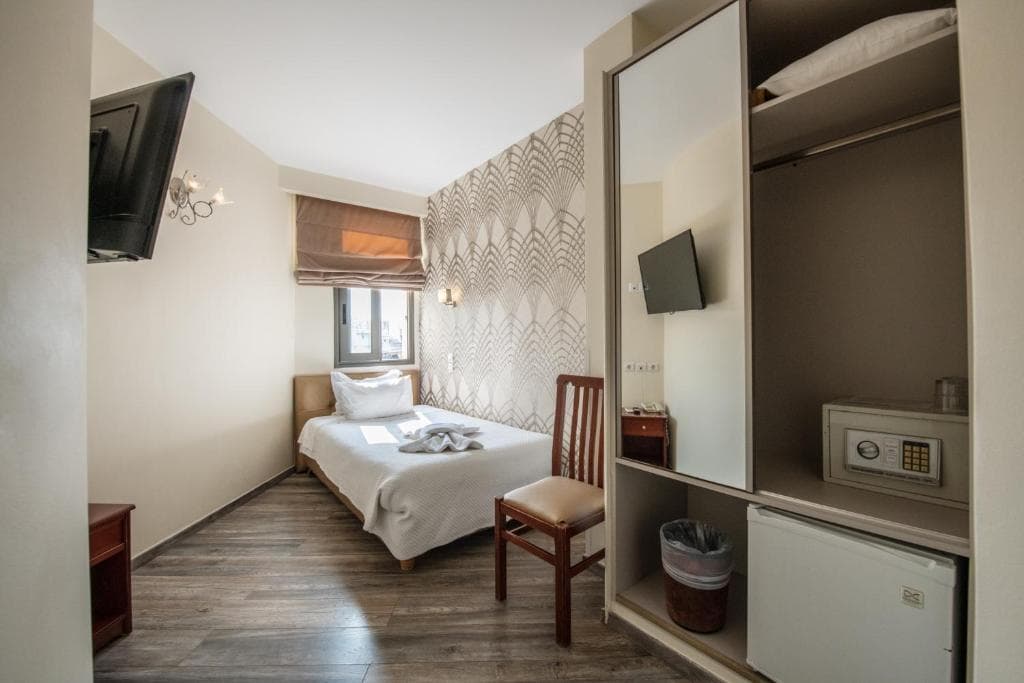 Athens Golden City Hotel - 4