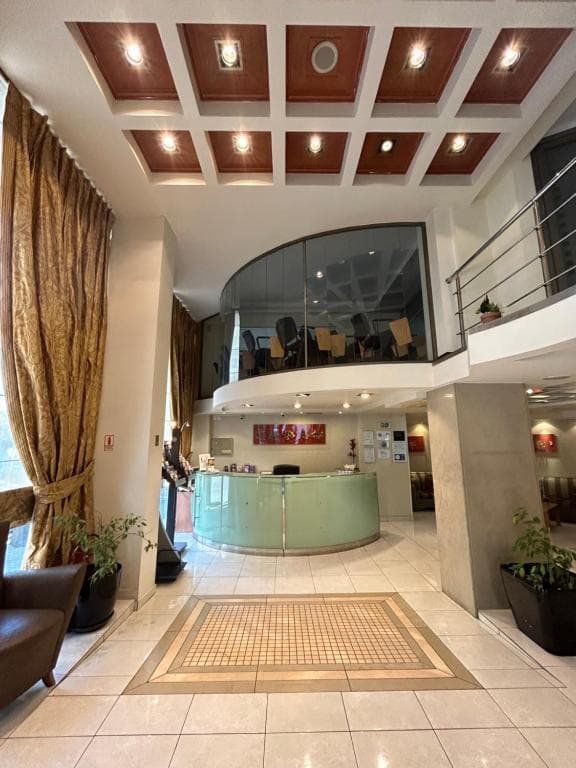 Athens Golden City Hotel - 11