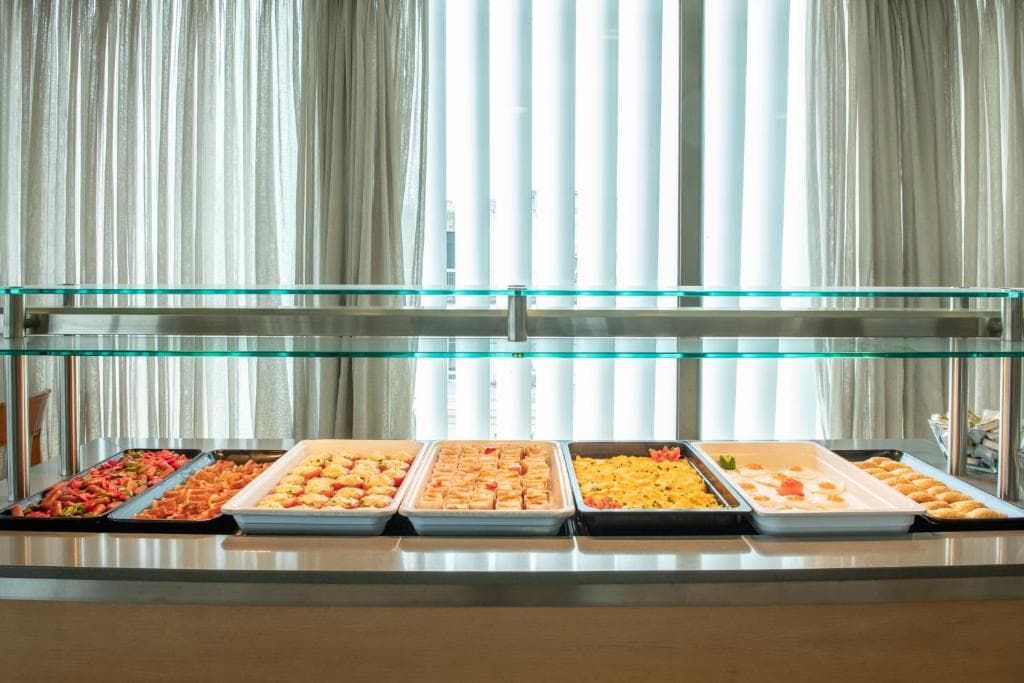 Athens Golden City Hotel - 16